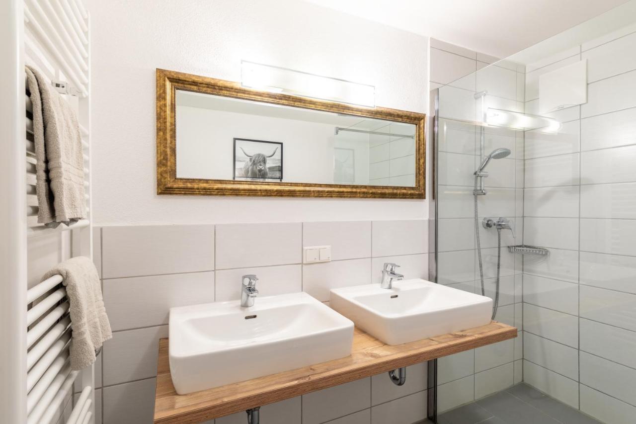 Appartements Das Rettenbacher Schladming Esterno foto