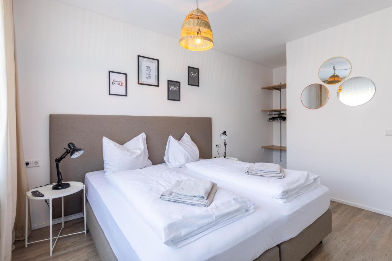 Appartements Das Rettenbacher Schladming Esterno foto