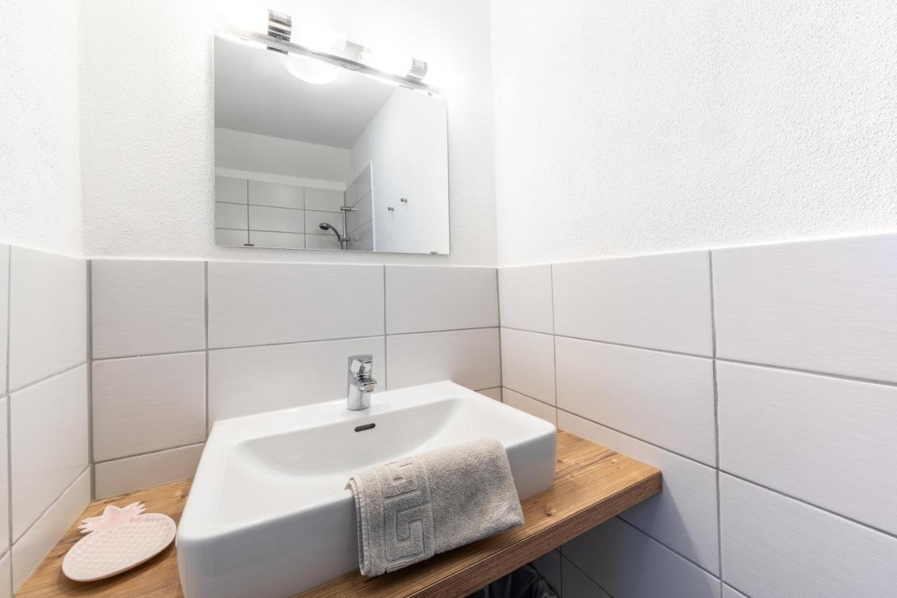 Appartements Das Rettenbacher Schladming Esterno foto