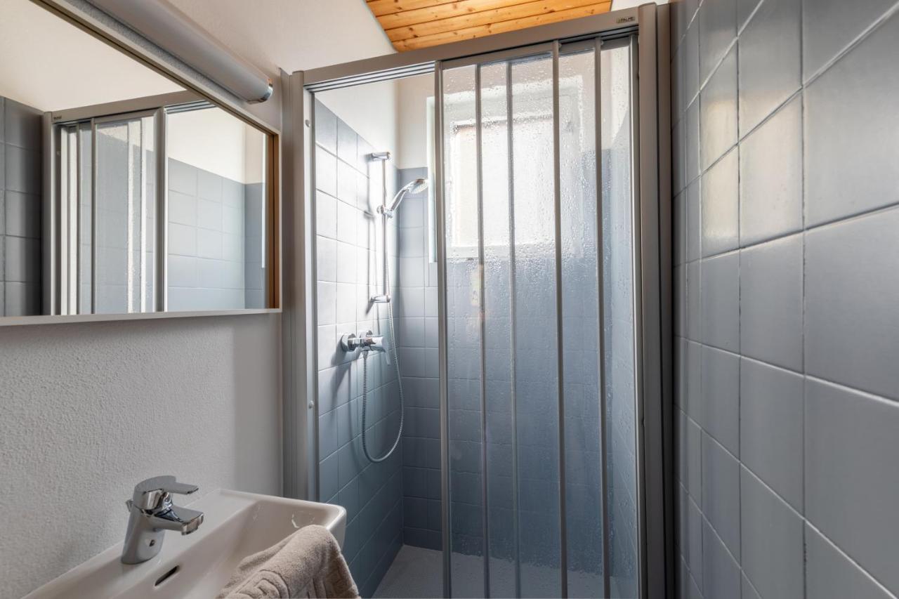 Appartements Das Rettenbacher Schladming Esterno foto