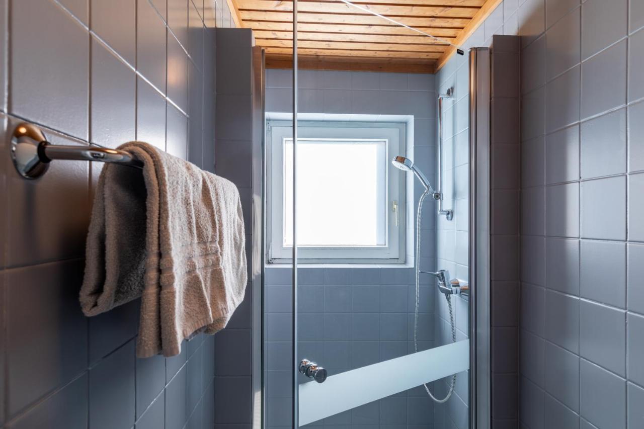 Appartements Das Rettenbacher Schladming Esterno foto