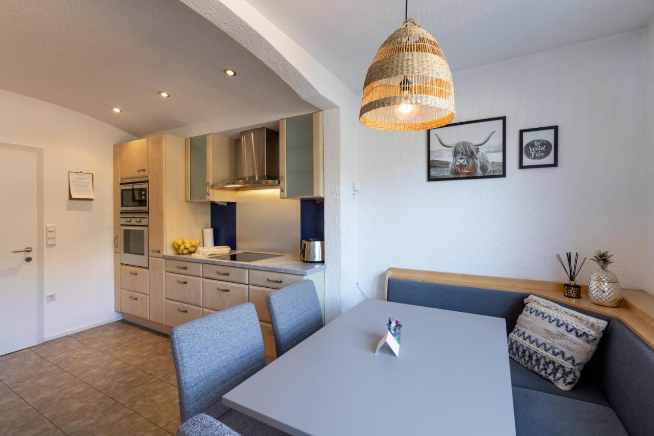 Appartements Das Rettenbacher Schladming Esterno foto