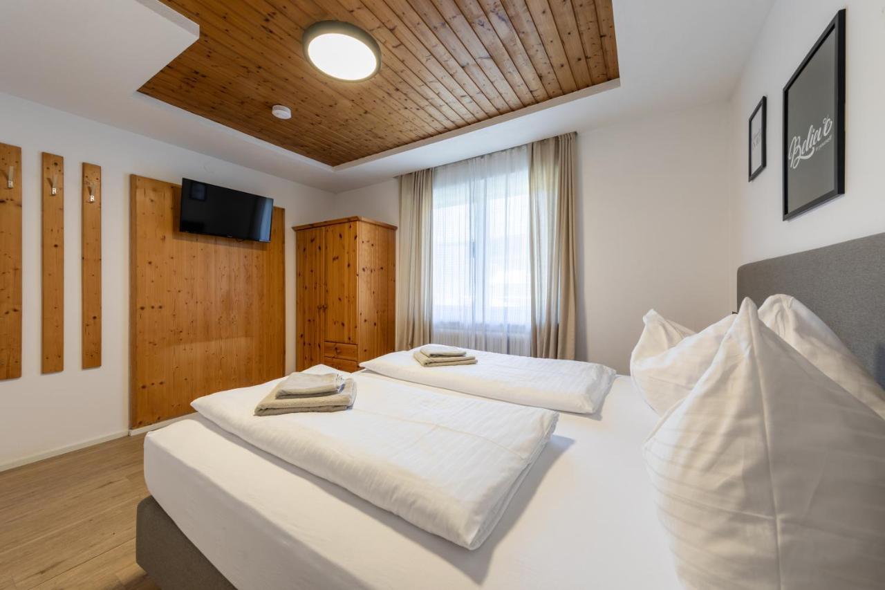Appartements Das Rettenbacher Schladming Esterno foto