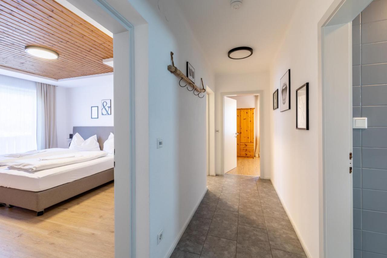 Appartements Das Rettenbacher Schladming Esterno foto