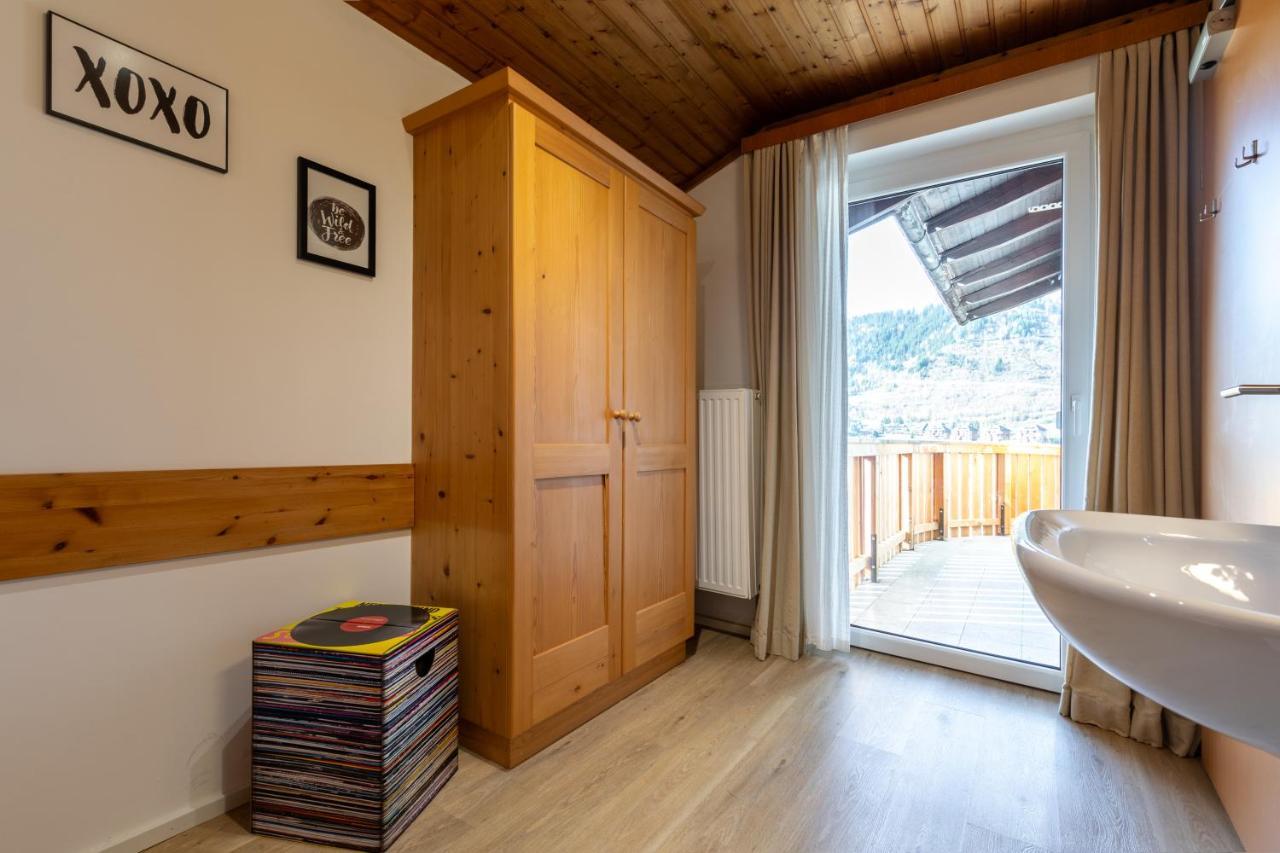 Appartements Das Rettenbacher Schladming Esterno foto
