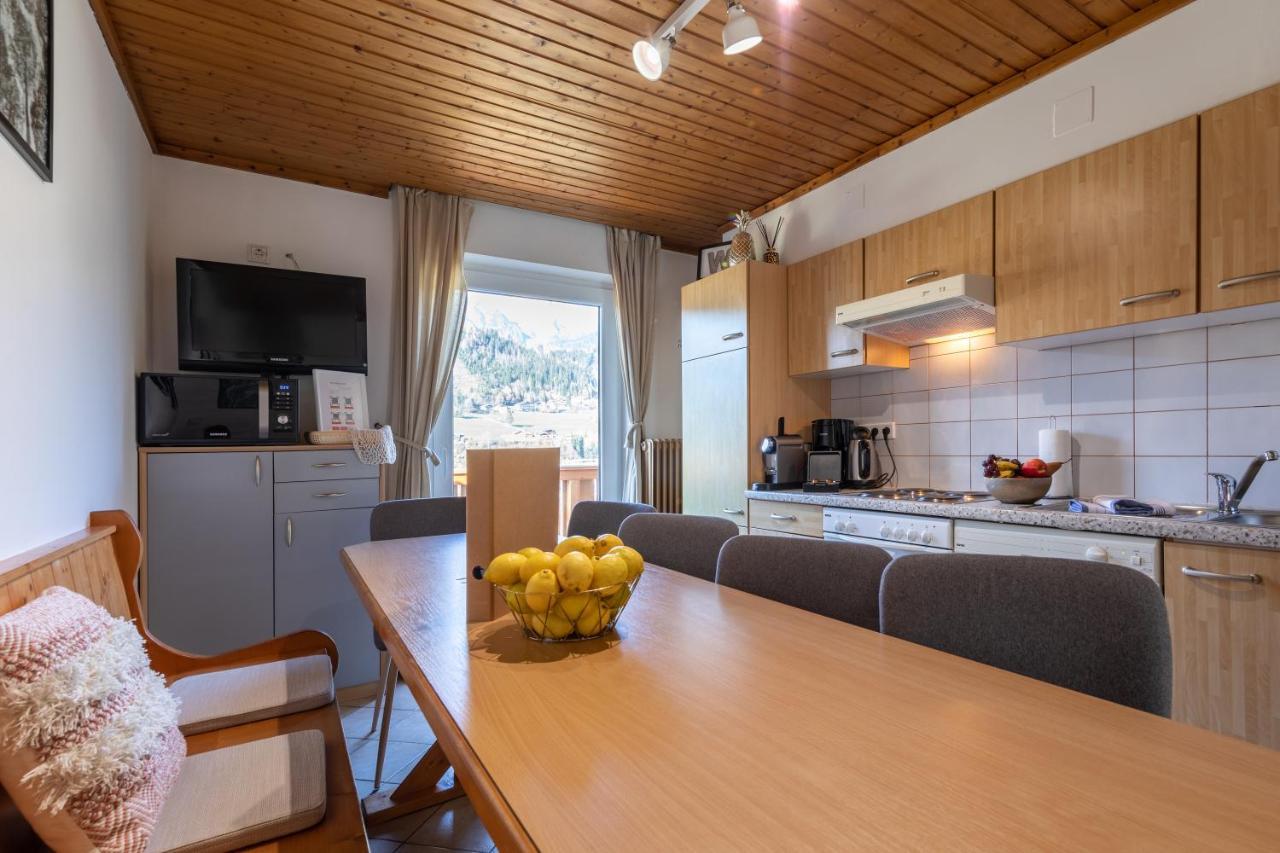 Appartements Das Rettenbacher Schladming Esterno foto