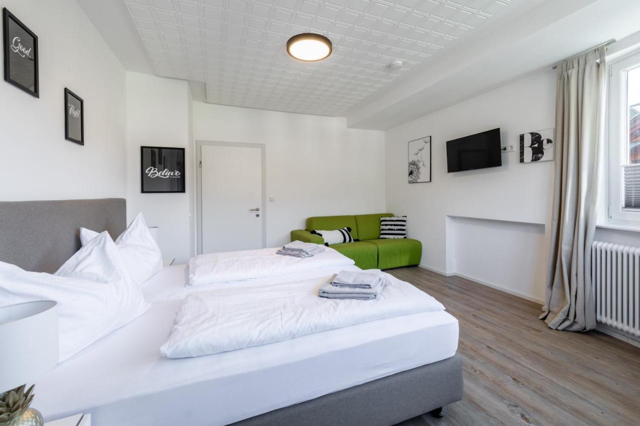 Appartements Das Rettenbacher Schladming Esterno foto