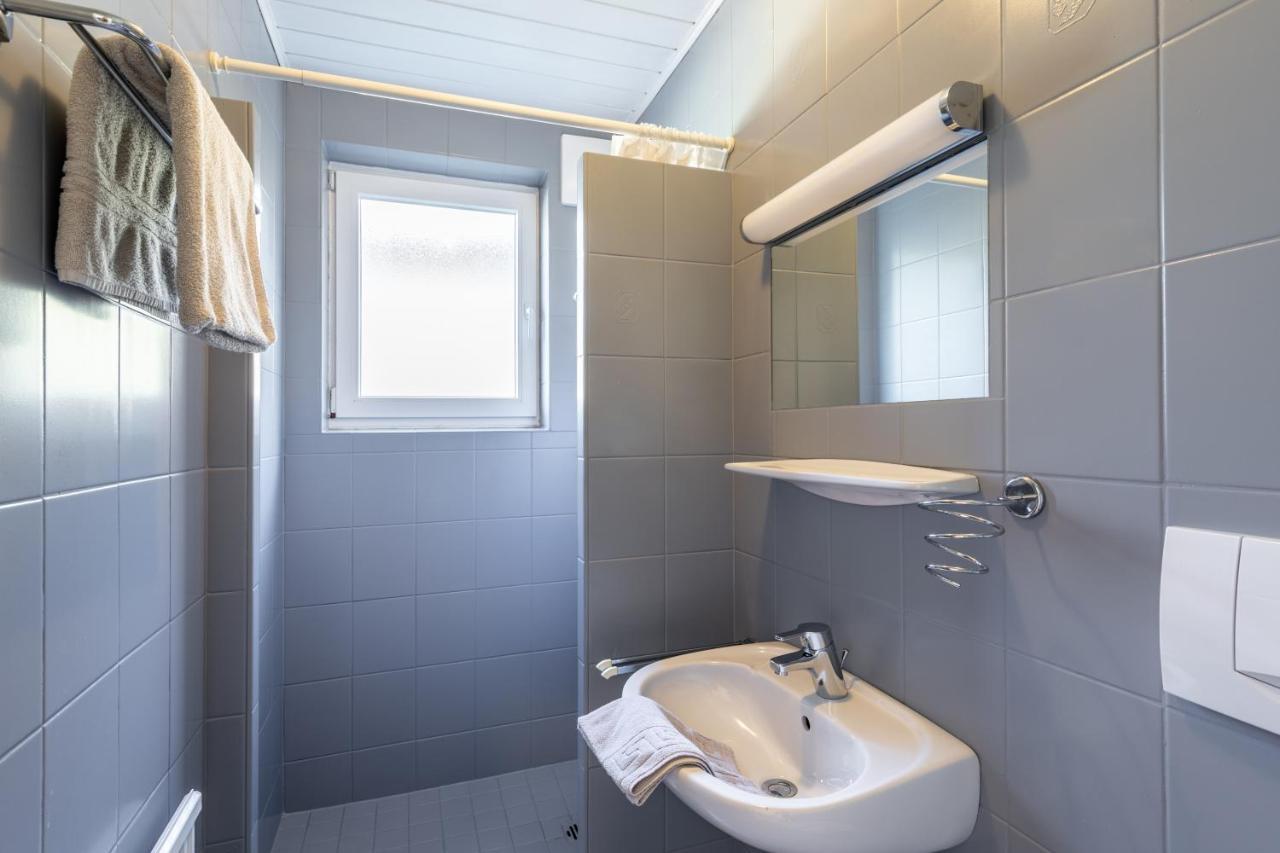 Appartements Das Rettenbacher Schladming Esterno foto