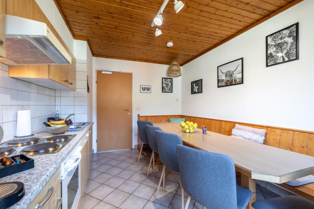 Appartements Das Rettenbacher Schladming Esterno foto