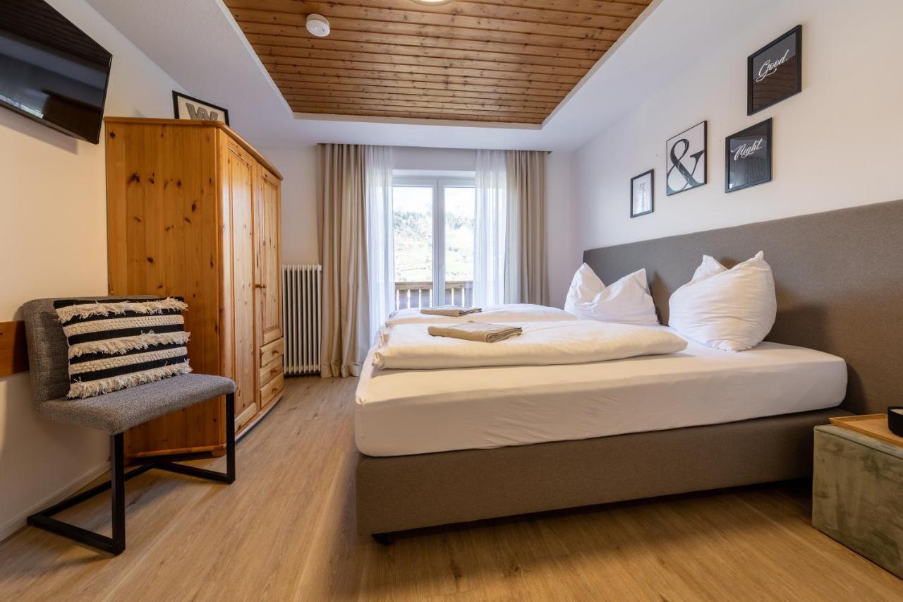 Appartements Das Rettenbacher Schladming Esterno foto