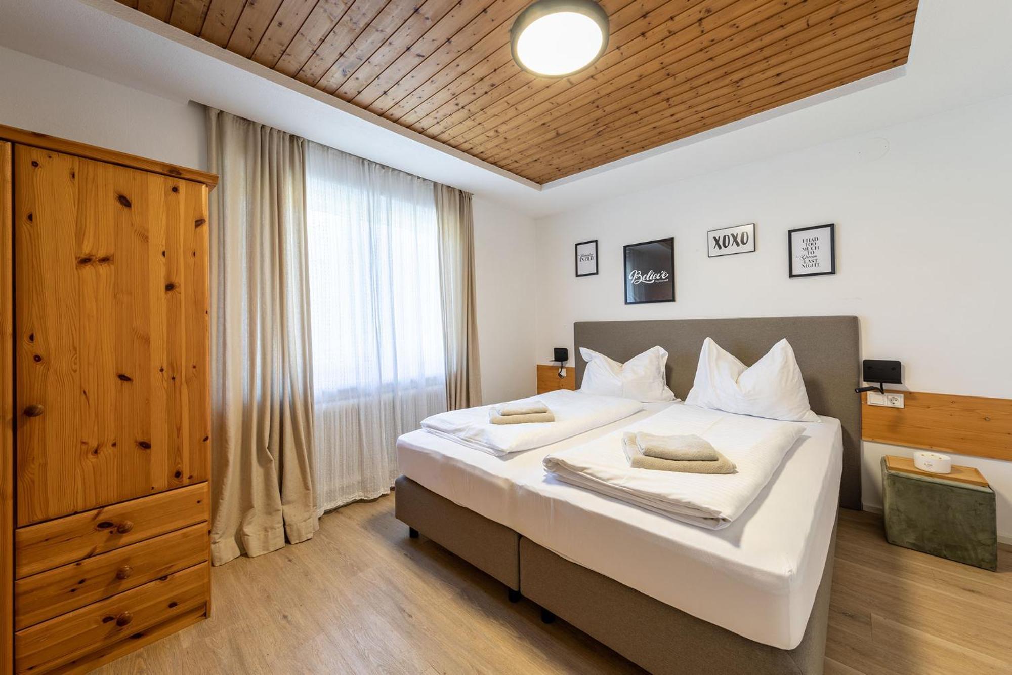 Appartements Das Rettenbacher Schladming Esterno foto